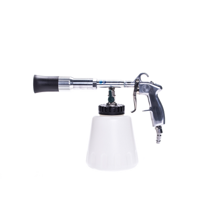 Benbow Black Storm 104 - tornador