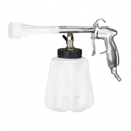 Benbow Blue Storm 102 - tornador