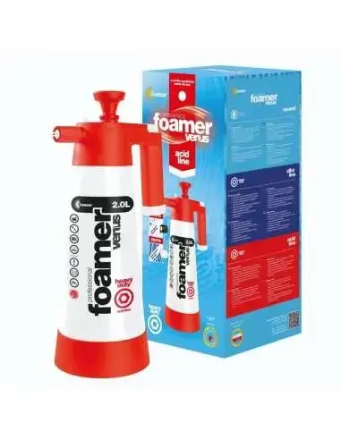 Kwazar Venus HD Acid Foamer - penomat