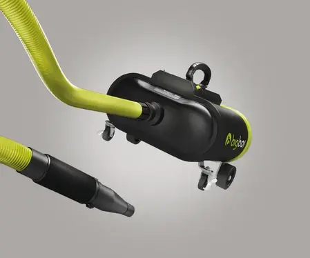 Bigboi Blowr Pro - sušač spoljašnosti automobila