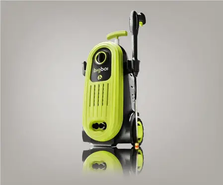 Bigboi  WASHR FLO - perač pod pritiskom