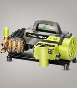 Bigboi WASHR PRO KIT - profesionalni perač 