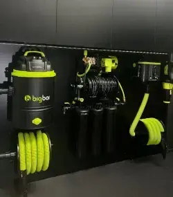 Bigboi  Suckr pro+ - usisivač