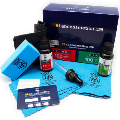 Labocosmetica #Blindo plus 30ml + HPC 30ml - keramika