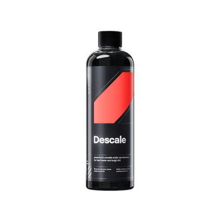 CarPro Descale soap acid wash - kiseli šampon