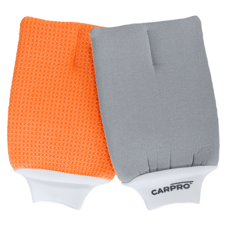 CarPro GlassMitt - rukavica za brisanje stakla
