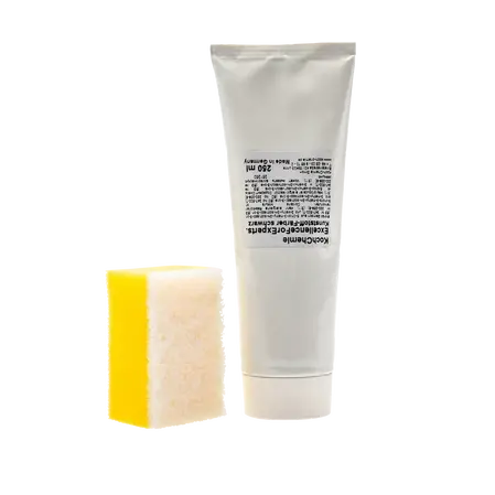 Koch Chemie Kunststoff-Färber schwarz - Vodootporna boja za plastiku