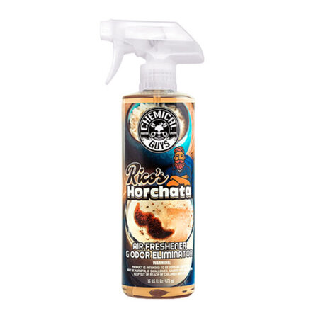 Chemical Guys Rico's Horchata - miris