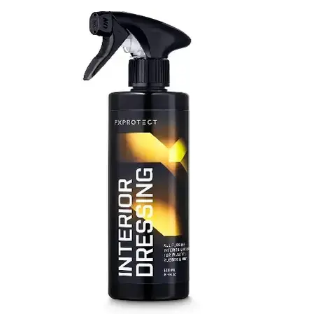 Fx Protect Interior Dressing - dresing za plastike i gume