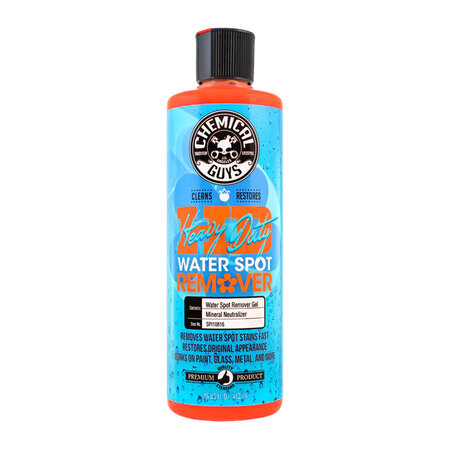 Chemical Guys Waterspot Remover - sredstvo za uklanjanje kamenca