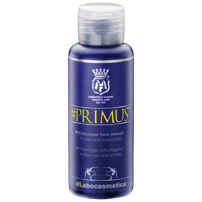 Labocosmetica Primus - šampon za pretpranje