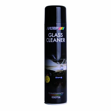 Motip Glass Cleaner - sredstvo za čišćenje stakla
