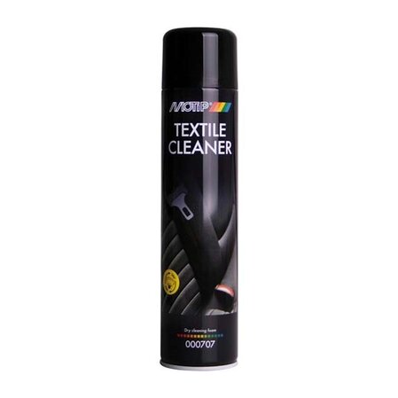 Motip Textile Cleaner - sredstvo za čišćenje tekstila