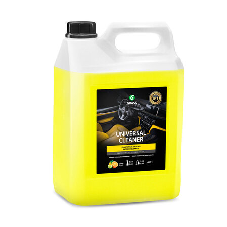 Grass Universal Cleaner - sredstvo za dubinsko pranje