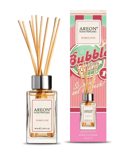 Areon Bubble Gum 85ml - parfem za kuću i lokal