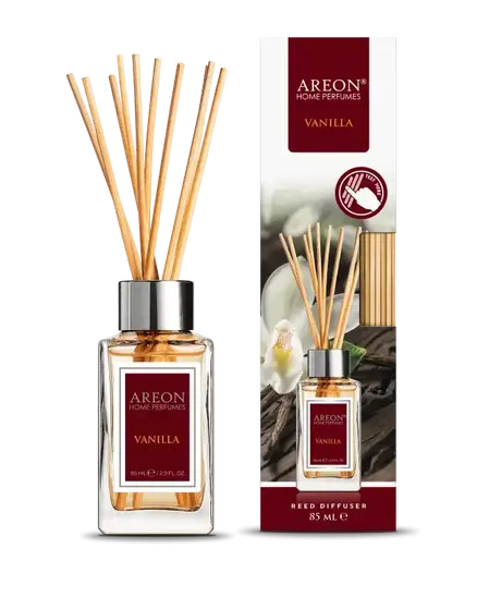 Areon Vanilla 85ml - parfem za kuću i lokal