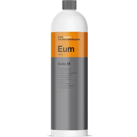 Koch Chemie Eulex M - Sredstvo za uklanjanje lepka, smole i gume sa mat lakova