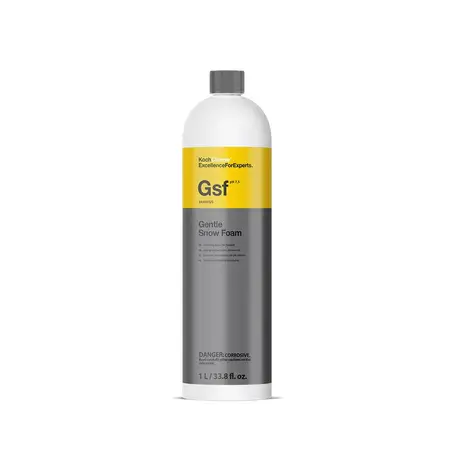 Koch Chemie Gentle Snow Foam - pena za pranje 