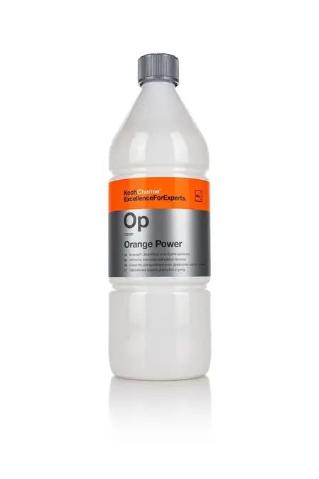 Koch Chemie Orange Power - sredstvo za uklanjanje lepka, smole i gume