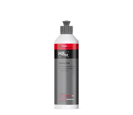 Koch Chemie H8.02 - gruba pasta za poliranje