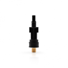 Work Stuff Adapter za AR Blue, Black and Decker, Bosch, Makita, Michelin Lance Foam - adapter za penomat