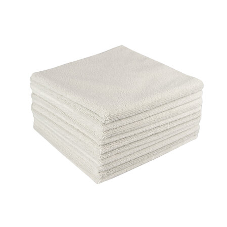 ServFaces Mikrofiber Coating Towels 10 kom