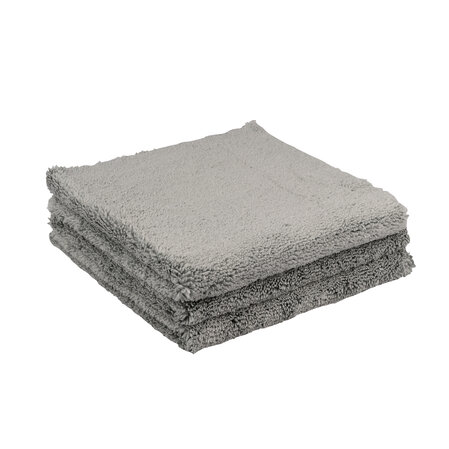 ServFaces Premium Buffing towel 3 pack - mikrofiber krpa
