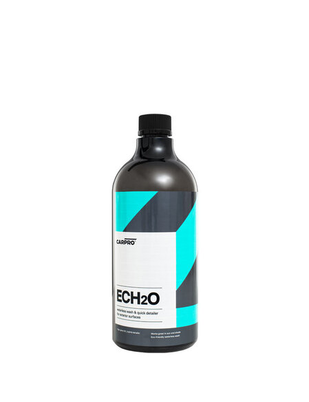 CarPro ECH2o - waterless šampon i lubrikant 500 ml