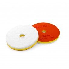 Adbl Microfibre Pad DA - mikrofiber pad za poliranje