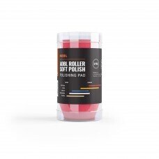 Adbl Roller Pad Soft - set padova za poliranje