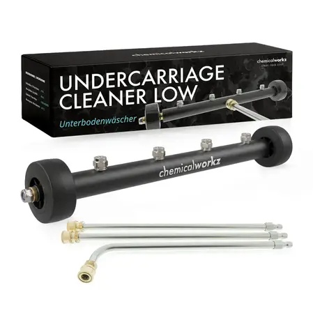 Chemicalworkz Undercarriage cleaner - perač podvozja (niži)