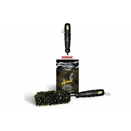 Sonax Beast Wheel Rim Brush - četka za felne