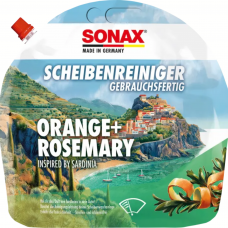 Sonax Tečnost za vetrobran Orange Rosemary