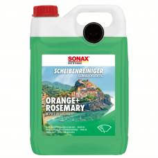 Sonax Tečnost za vetrobran Orange Rosemary