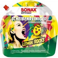Sonax tečnost za vetrobran Lemon Rocks