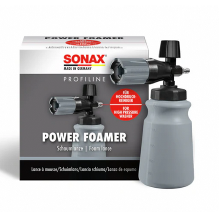 Sonax Power Foamer - penomat