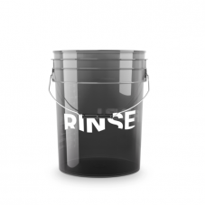 Adbl Splushy Bucket - kanta crna