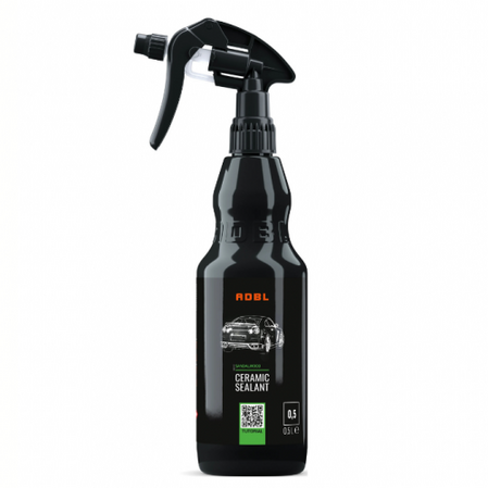 Adbl Ceramic Sealant - keramički sprej