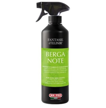 Ma Fra Fantasie D'Elisir Berga Note - parfem za auto
