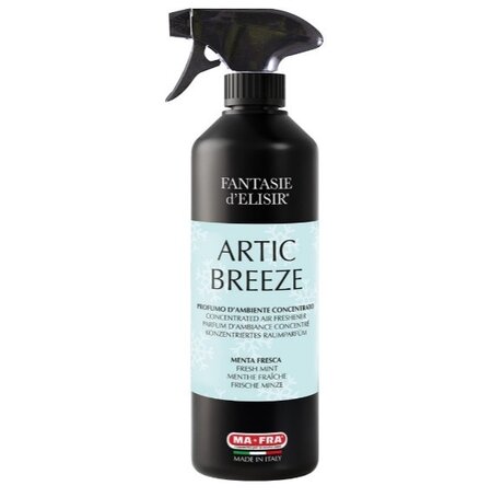 Ma Fra Fantasie D'Elisir Arctic Breeze - parfem za auto