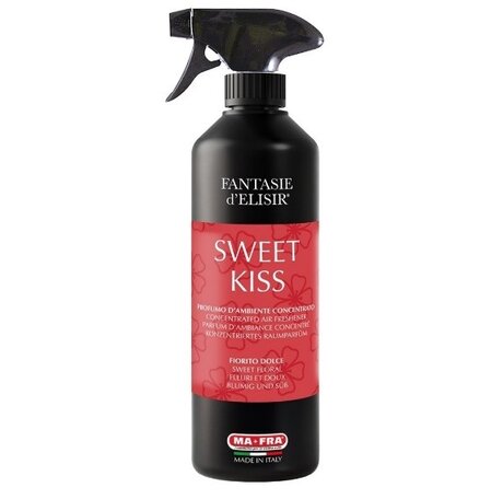Ma Fra Fantasie D'Elisir Sweet Kiss - parfem za auto