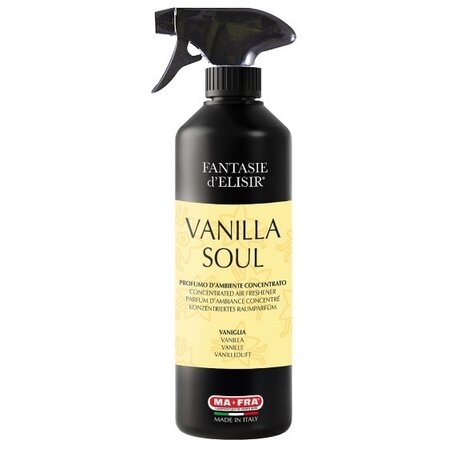 Ma Fra Fantasie D'Elisir Vanilla Soul - parfem za auto