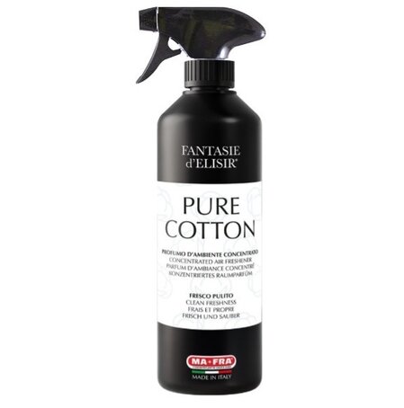 Ma Fra Fantasie D'Elisir Pure Cotton - parfem za auto