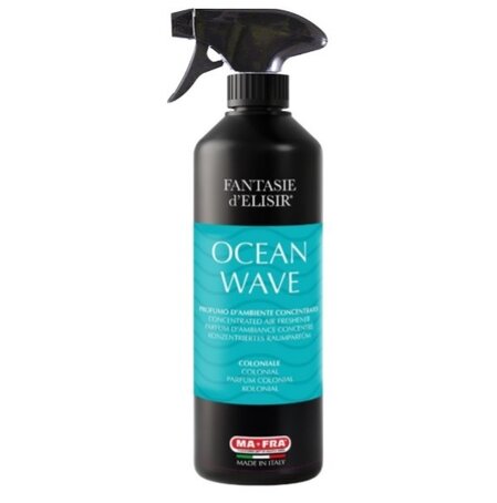 Ma Fra Fantasie D'Elisir Ocean Wave - parfem za auto