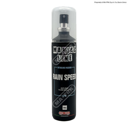 Ma Fra Rain Speed - Maniac Line - hidrofoban premaz za stakla
