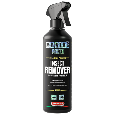 Ma Fra Insect Remover - Maniac Line - sredstvo za uklanjanje insekata