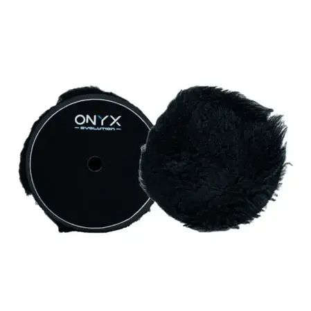 Onyx Evolution Heavy Cut - crna vuna za poliranje