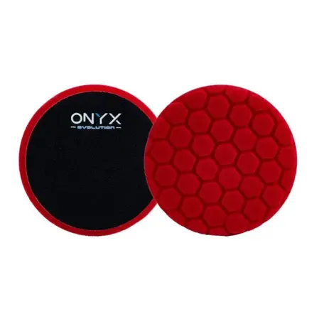 Onyx Hex Evolution FInish - sunđer za poliranje