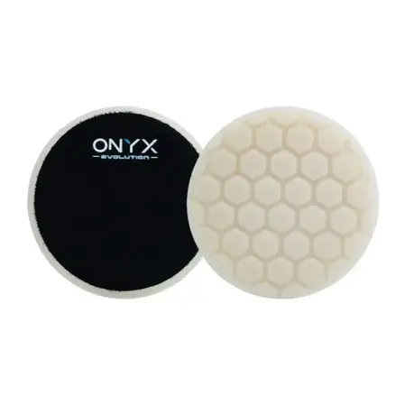 Onyx Hex Evolution Heavy Cut - sunđer za poliranje