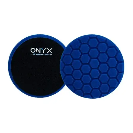 Onyx Hex Evolution Medium Cut - sunđer za poliranje